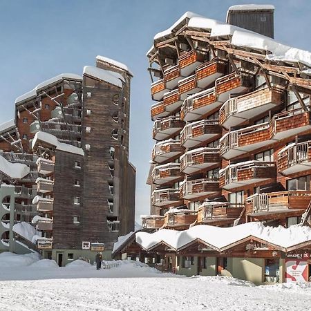 Résidence Saskia Falaise - Avoriaz Morzine Esterno foto