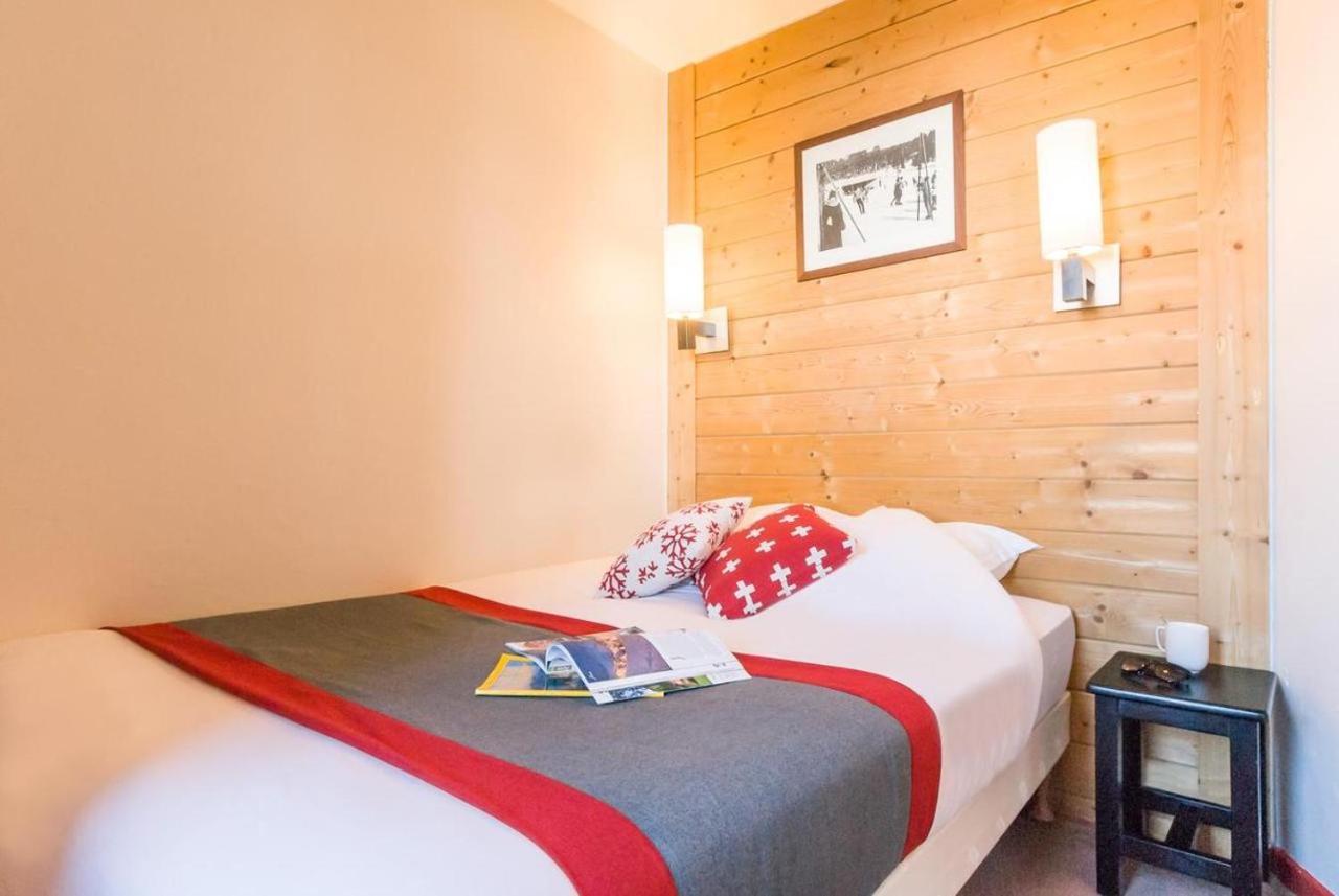 Résidence Saskia Falaise - Avoriaz Morzine Esterno foto