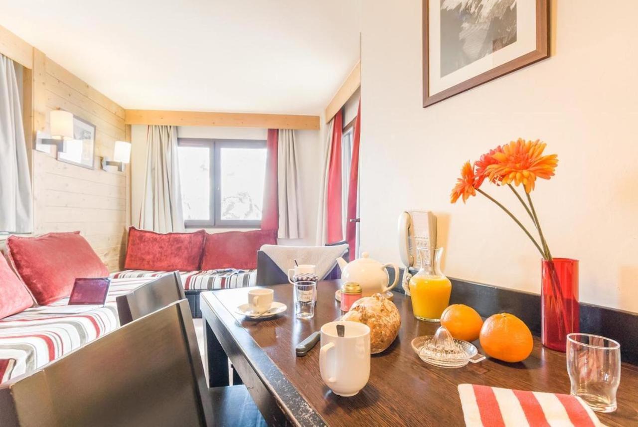 Résidence Saskia Falaise - Avoriaz Morzine Esterno foto